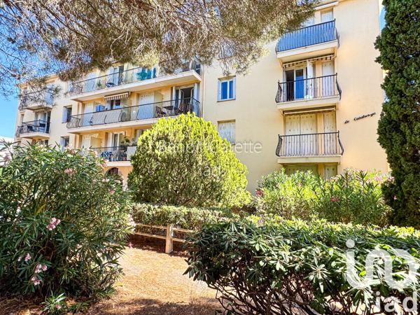 Appartement à vendre 2 pièces 32 m² Argelès-sur-Mer