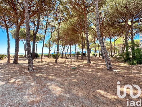 Appartement à vendre 2 pièces 32 m² Argelès-sur-Mer