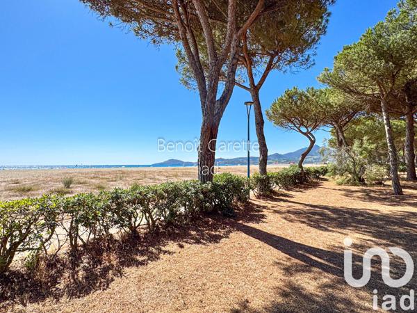 Appartement à vendre 2 pièces 32 m² Argelès-sur-Mer