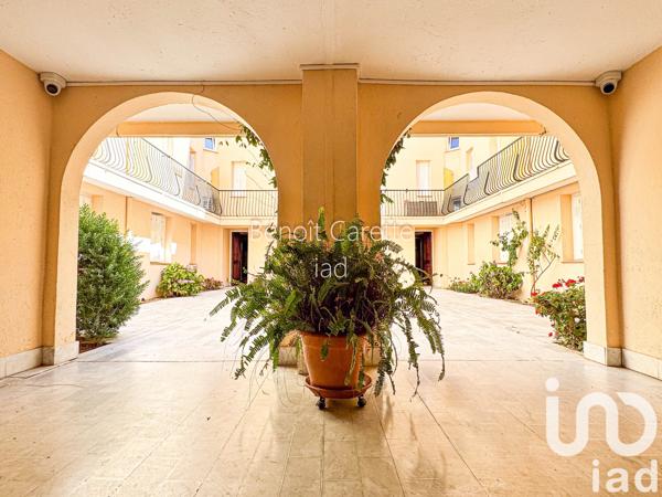 Appartement à vendre 2 pièces 32 m² Argelès-sur-Mer