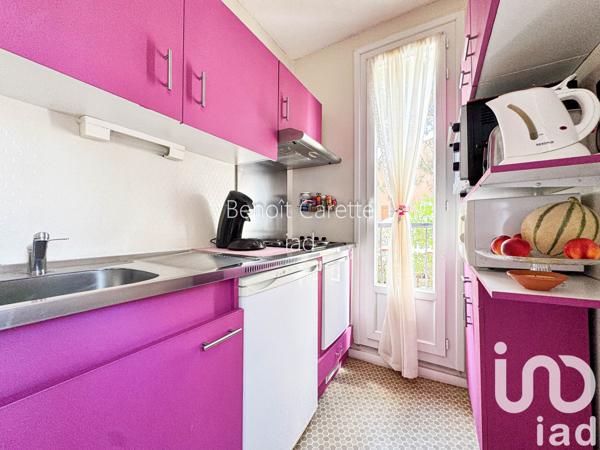 Appartement à vendre 2 pièces 32 m² Argelès-sur-Mer