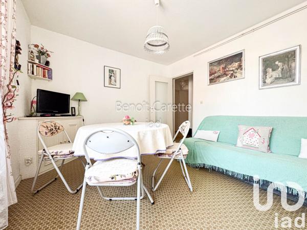 Appartement à vendre 2 pièces 32 m² Argelès-sur-Mer