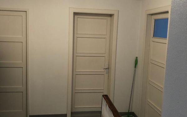 Maison à vendre    6 pièces •  Fraize