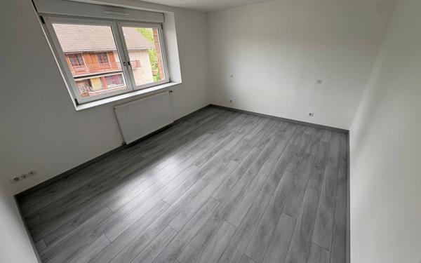 Maison à vendre    6 pièces •  Fraize
