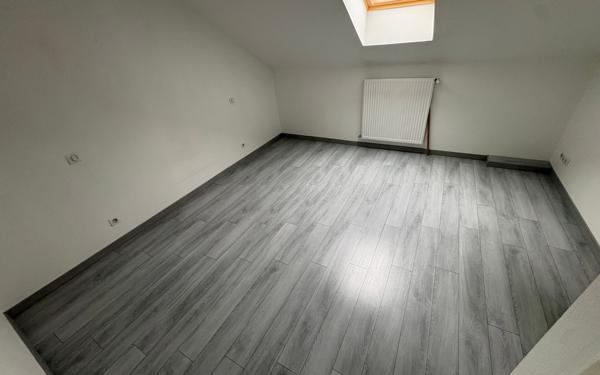 Maison à vendre    6 pièces •  Fraize