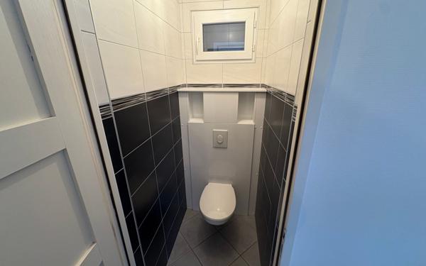 Maison à vendre    6 pièces •  Fraize