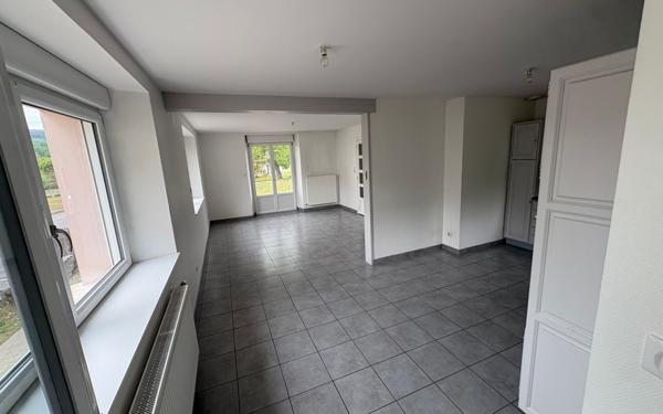 Maison à vendre    6 pièces •  Fraize