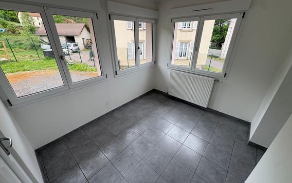 Maison à vendre    6 pièces •  Fraize