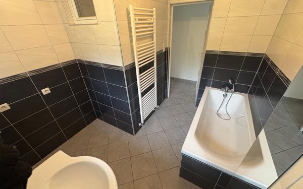 Maison à vendre    6 pièces •  Fraize