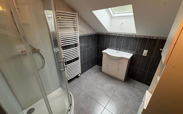 Maison à vendre    6 pièces •  Fraize