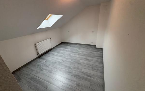 Maison à vendre    6 pièces •  Fraize