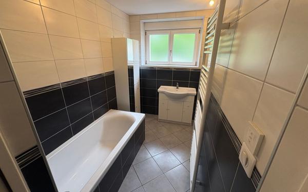 Maison à vendre    6 pièces •  Fraize