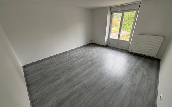 Maison à vendre    6 pièces •  Fraize