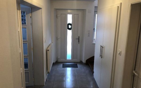 Maison à vendre    6 pièces •  Fraize