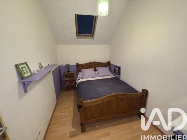 Maison à vendre 6 pièces 158 m² Issoudun