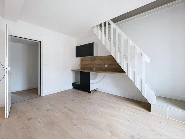 Location Appartement 2 pièces 40 m2 à Saint-Quentin