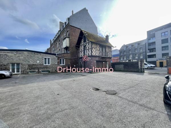 Parking / Box à vendre de 8 m²