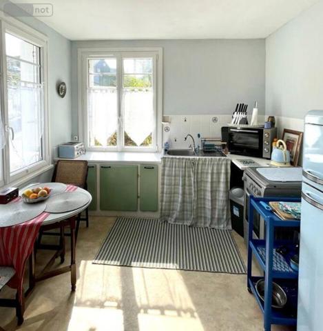 Maison à vendre à Rostrenen dans les Côtes-d'Armor (22110), ref : 29064-1091843