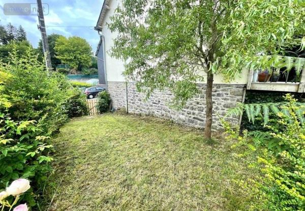 Maison à vendre à Rostrenen dans les Côtes-d'Armor (22110), ref : 29064-1091843