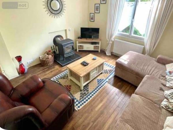 Maison à vendre à Rostrenen dans les Côtes-d'Armor (22110), ref : 29064-1091843