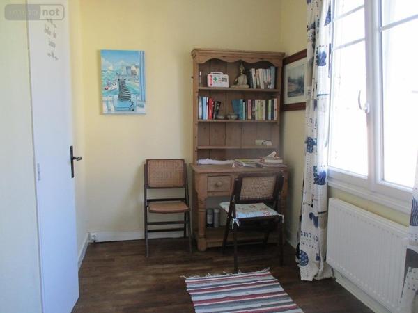 Maison à vendre à Rostrenen dans les Côtes-d'Armor (22110), ref : 29064-1091843