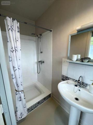 Maison à vendre à Rostrenen dans les Côtes-d'Armor (22110), ref : 29064-1091843