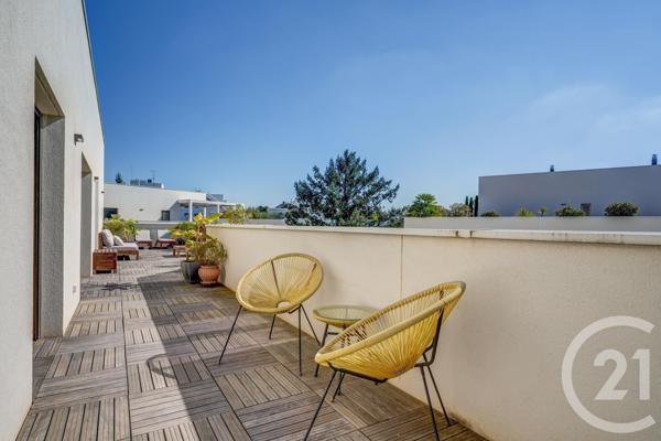 Appartement T4 à vendre  4 pièces - 104,37 m2 LYON - 69005