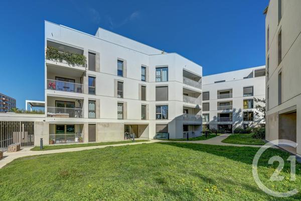 Appartement T4 à vendre  4 pièces - 104,37 m2 LYON - 69005