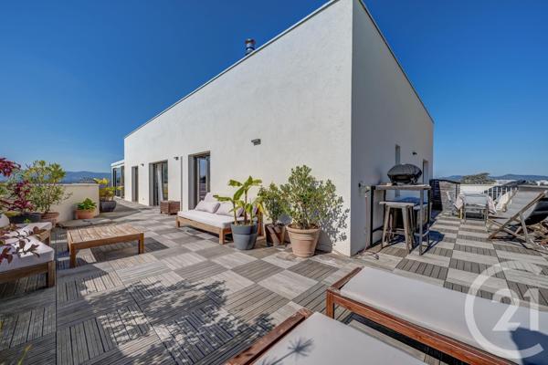 Appartement T4 à vendre  4 pièces - 104,37 m2 LYON - 69005