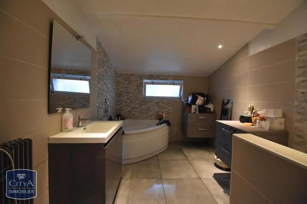 Vente maison 10 pièces de 270m²