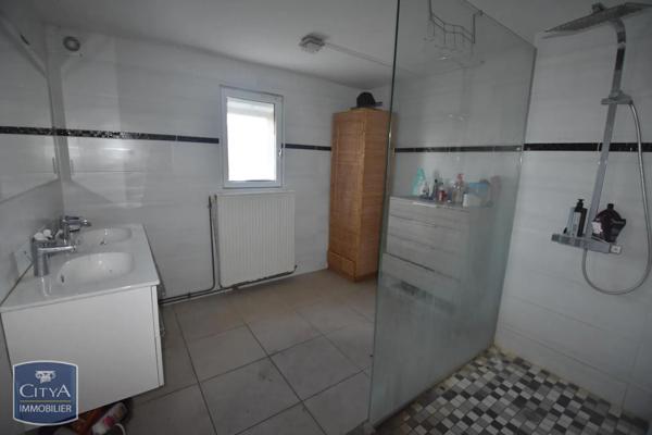 Vente maison 10 pièces de 270m²