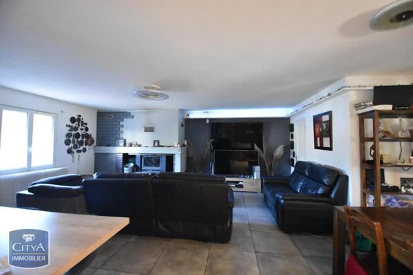Vente maison 10 pièces de 270m²