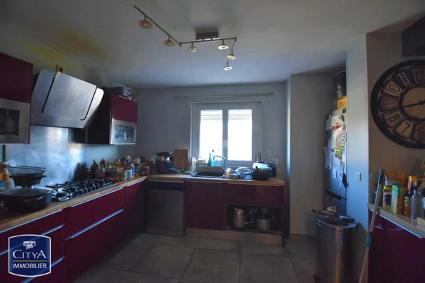 Vente maison 10 pièces de 270m²