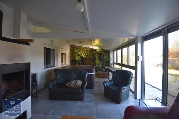 Vente maison 10 pièces de 270m²