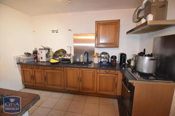 Vente maison 10 pièces de 270m²