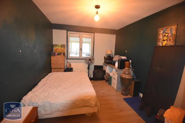 Vente maison 10 pièces de 270m²