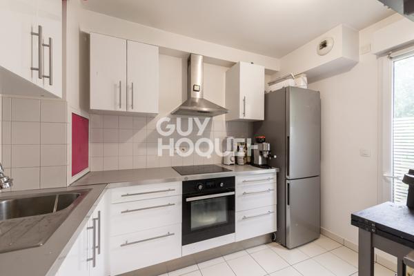 Appartement Le Plessis Trevise 3 pièce(s) 72.50 m2