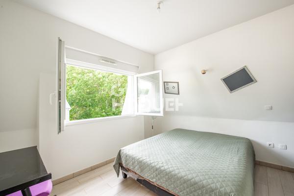 Appartement Le Plessis Trevise 3 pièce(s) 72.50 m2