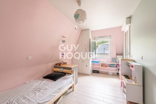 Appartement Le Plessis Trevise 3 pièce(s) 72.50 m2
