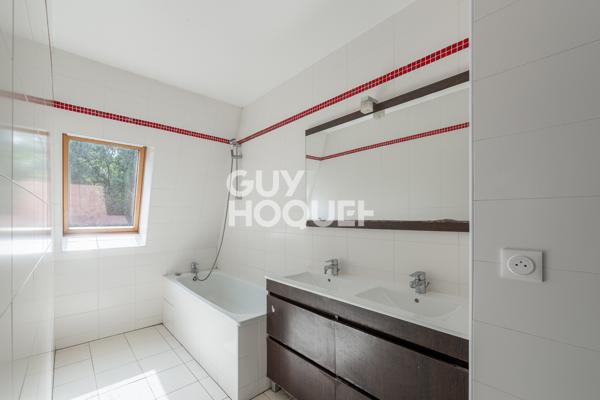 Appartement Le Plessis Trevise 3 pièce(s) 72.50 m2