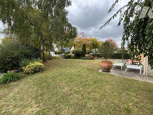 NOUVEAUTE - Etude Trente-Cinq Notaires - PACE - Le Pont

Venez découvrir cette maison d'habit...