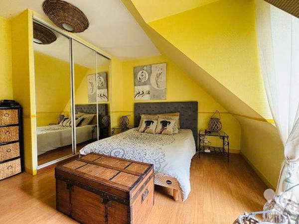 NOUVEAUTE - Etude Trente-Cinq Notaires - PACE - Le Pont

Venez découvrir cette maison d'habit...