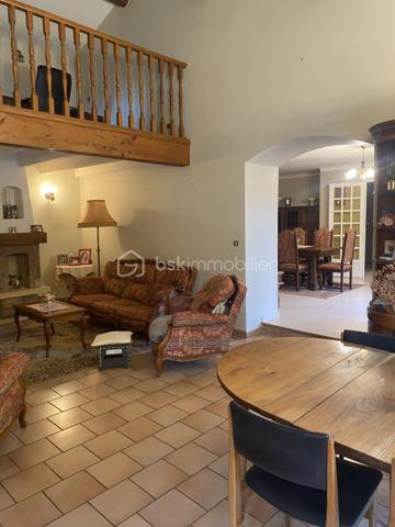 Maison de 152,20 m²