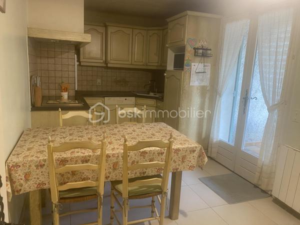 Maison de 152,20 m²