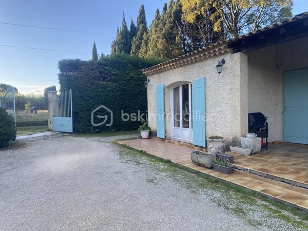 Maison de 152,20 m²