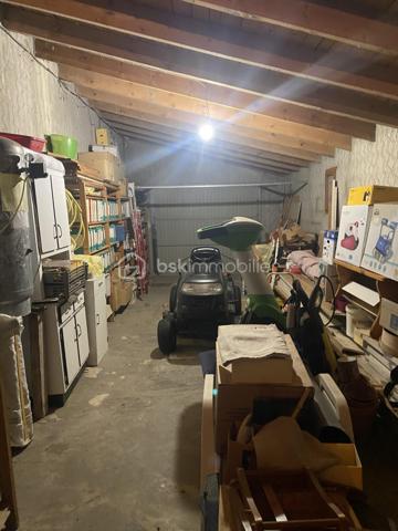 Maison de 152,20 m²