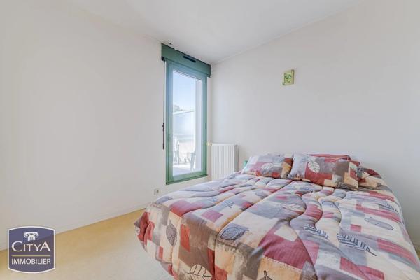 Appartement à vendre 2 pièces 45.5m² Tours (37000)