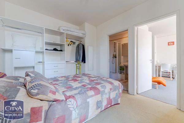Appartement à vendre 2 pièces 45.5m² Tours (37000)