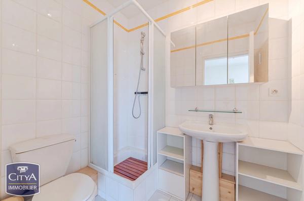 Appartement à vendre 2 pièces 45.5m² Tours (37000)