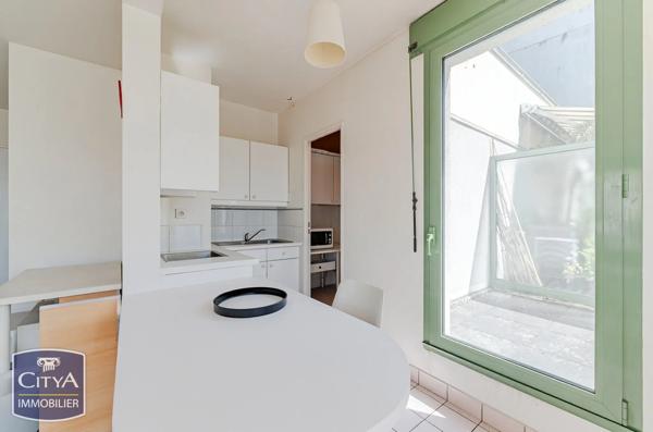 Appartement à vendre 2 pièces 45.5m² Tours (37000)
